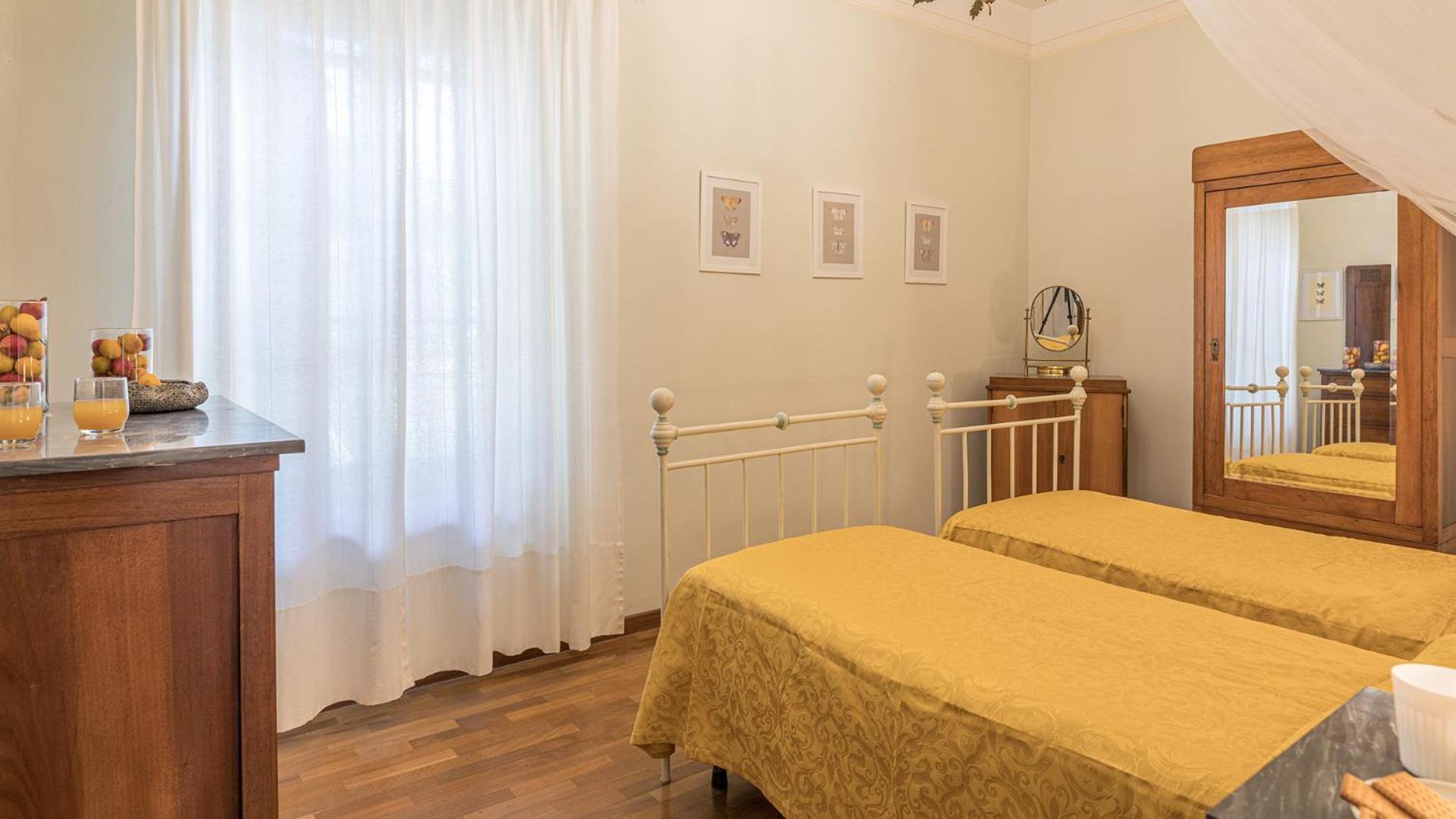 Casa Ciculino 8, Emma Villas 몬테레오네 도르비에토 외부 사진